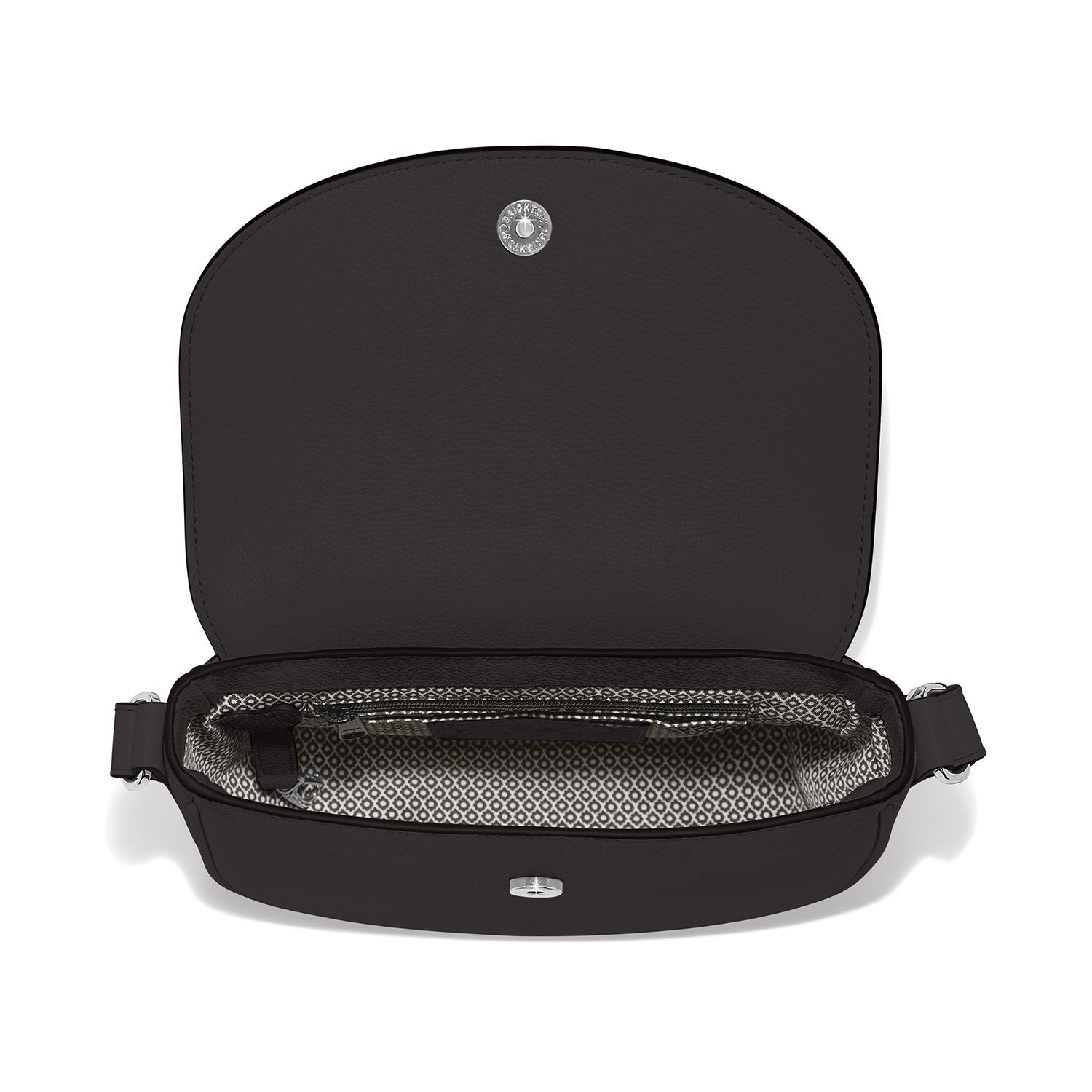 Brighton Weston Saddlebag - Juli's Wearable Art