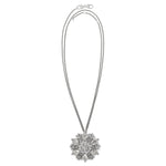Brighton Winter's Miracle Pendant Necklace - Juli's Wearable Art