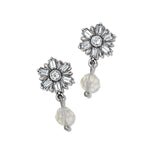 Brighton Winter's Miracle Post Drop Earrings - Juli's Wearable Art