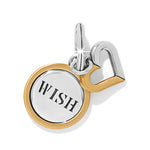 Brighton Wish Big Charm - Juli's Wearable Art