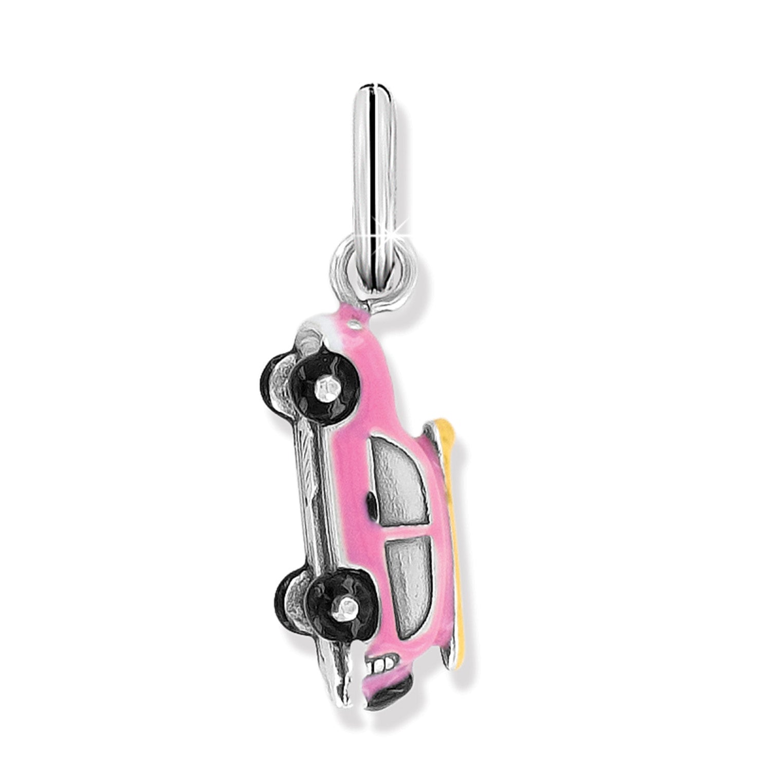 Brighton Woodie Charm - Juli's Wearable Art