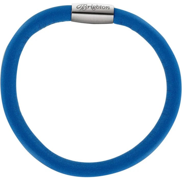 Brighton Woodstock Single Bracelet - Juli's Wearable Art