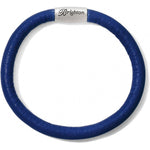 Brighton Woodstock Single Bracelet | Navy - Juli's Wearable Art