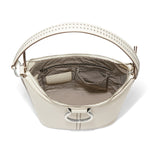 Brighton Wyatt Shoulderbag - Juli's Wearable Art