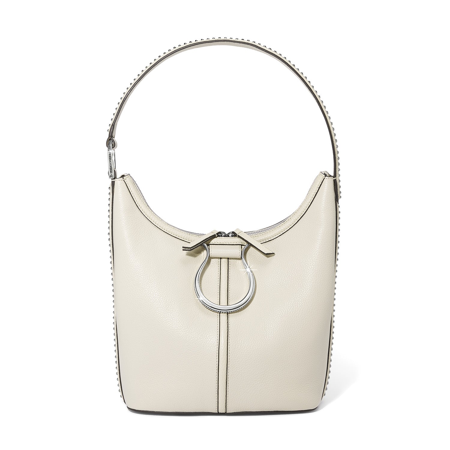 Brighton Wyatt Shoulderbag - Juli's Wearable Art