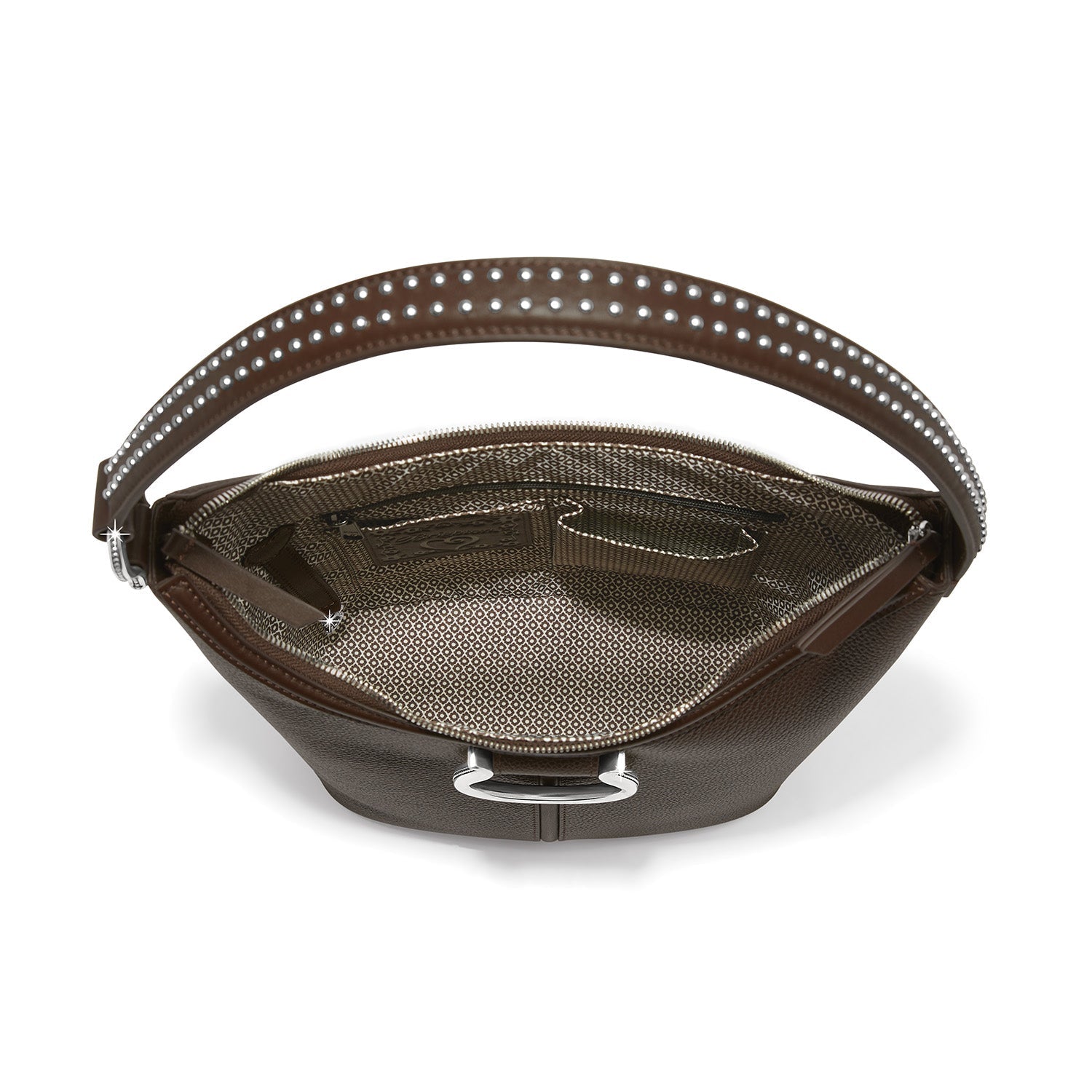 Brighton Wyatt Shoulderbag - Juli's Wearable Art