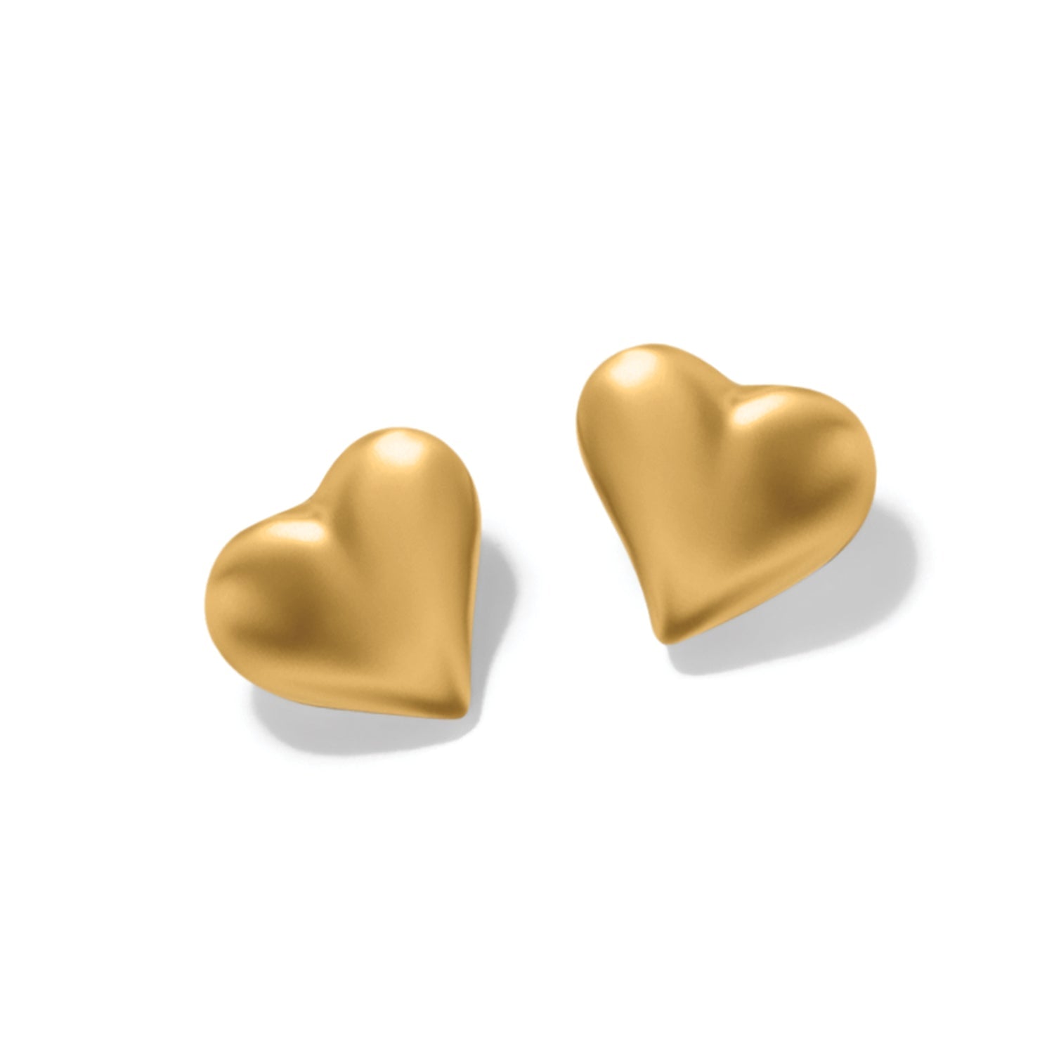 Brighton Young At Heart Mini Post Earrings | Gold - Juli's Wearable Art