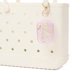 Bubble Bogg® | Pink Taffy - Juli's Wearable Art