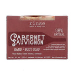 Cabernet Sauvignon | Natural Bar Soap - Juli's Wearable Art