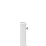 Call Me Bogg | Bogg® Bag Phone Holder | For Shore WHITE - Juli's Wearable Art