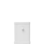 Call Me Bogg | Bogg® Bag Phone Holder | For Shore WHITE - Juli's Wearable Art