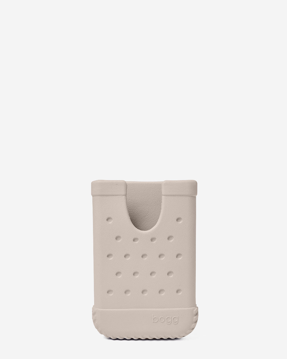 Call Me Bogg | Bogg® Bag Phone Holder | Mushroom