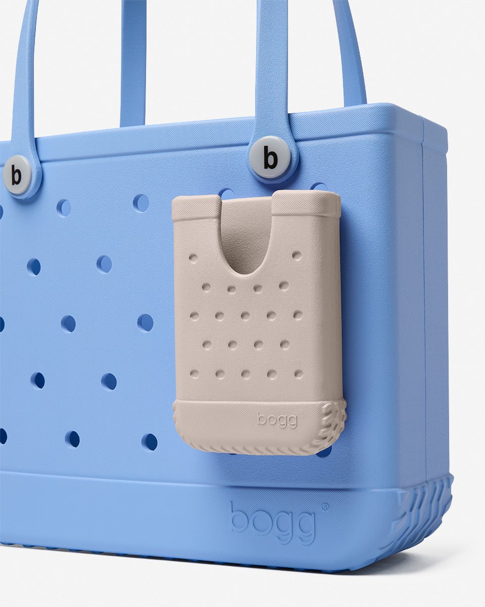 Call Me Bogg | Bogg® Bag Phone Holder | Mushroom