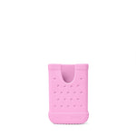 Call Me Bogg | Bogg® Bag Phone Holder | Sweet Treats | Pink Taffy - Juli's Wearable Art