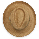 Carkella Emery Sun Hat - Camel - Juli's Wearable Art
