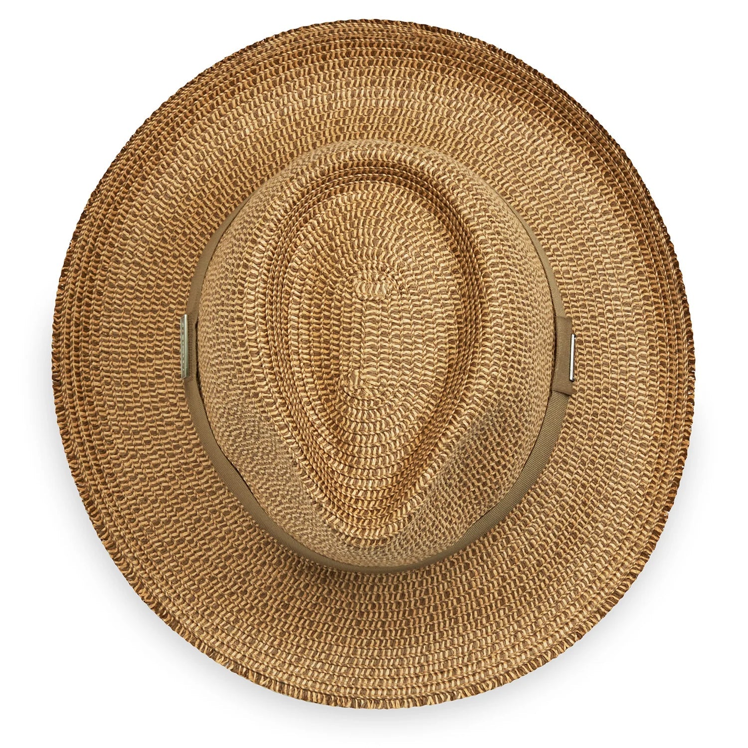 Carkella Emery Sun Hat - Camel - Juli's Wearable Art