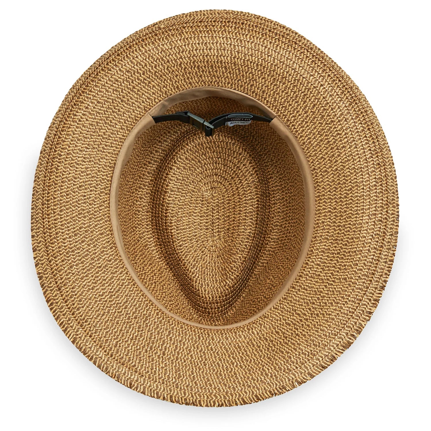 Carkella Emery Sun Hat - Camel - Juli's Wearable Art