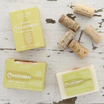 Chardonnay | Natural Bar Soap - Juli's Wearable Art