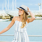Charlie Sun Hats - Juli's Wearable Art