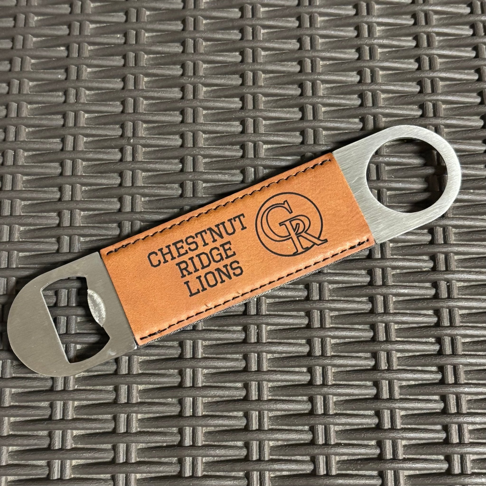 Chestnut Ridge Bottle Opener - Juli's Wearable Art