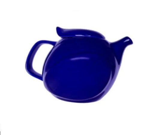 ChirpyPot Teapots - Juli's Wearable Art