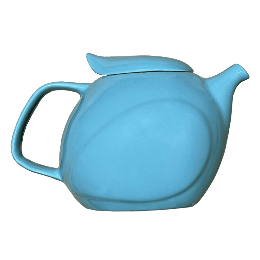 ChirpyPot Teapots - Juli's Wearable Art