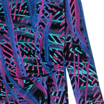 Clara Sunwoo Side Twist Top | Track Stripe Multi - Juli's Wearable Art