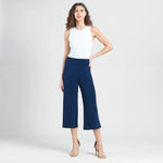 Clara Sunwoo Signature Modern Gaucho Pant - Juli's Wearable Art