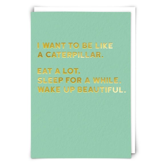 Cool, straight - talking Humor Greeting Cards - Juli's Wearable Art
