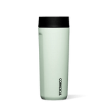 Corkcicle 17oz Commuter Cup - Sage Mint - Juli's Wearable Art