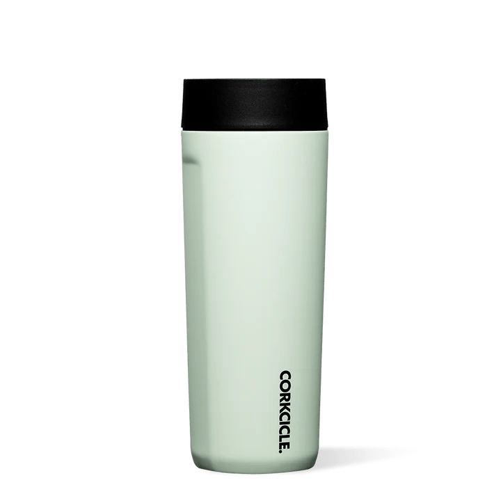 Corkcicle 17oz Commuter Cup - Sage Mint