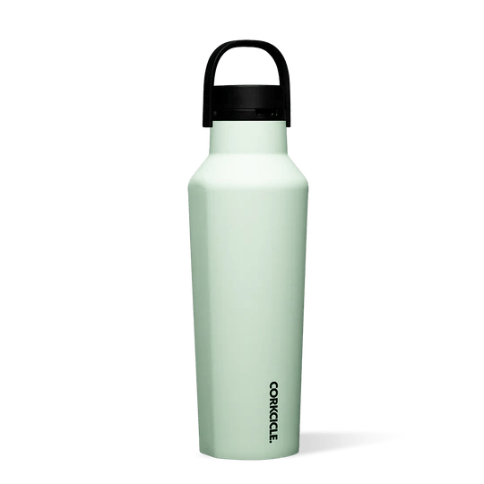Corkcicle 20oz Canteen - Sage Mist