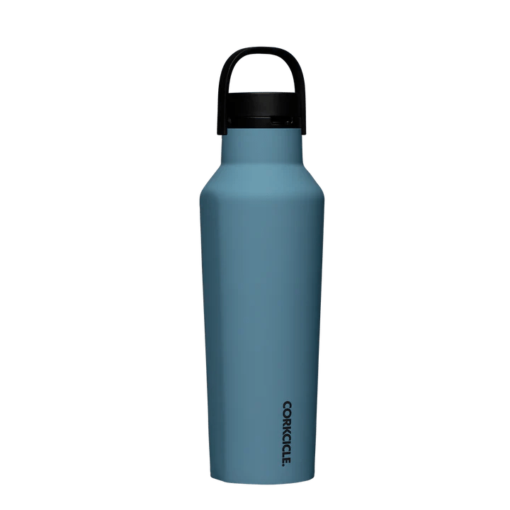 Corkcicle 20oz Canteen - Storm
