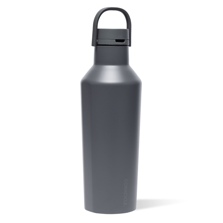 Corkcicle 32oz Sierra Sport Canteen - Flint