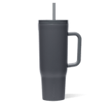 Corkcicle 40oz Cruiser Insulated Tumbler with Handle - Flint - Juli's Wearable Art