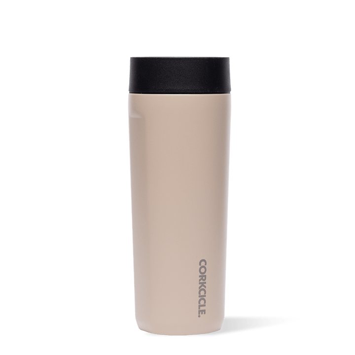 Corkcicle Sierra 17oz Commuter Cup - Desert