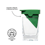 Corkcicle Tequila Triangle - Juli's Wearable Art