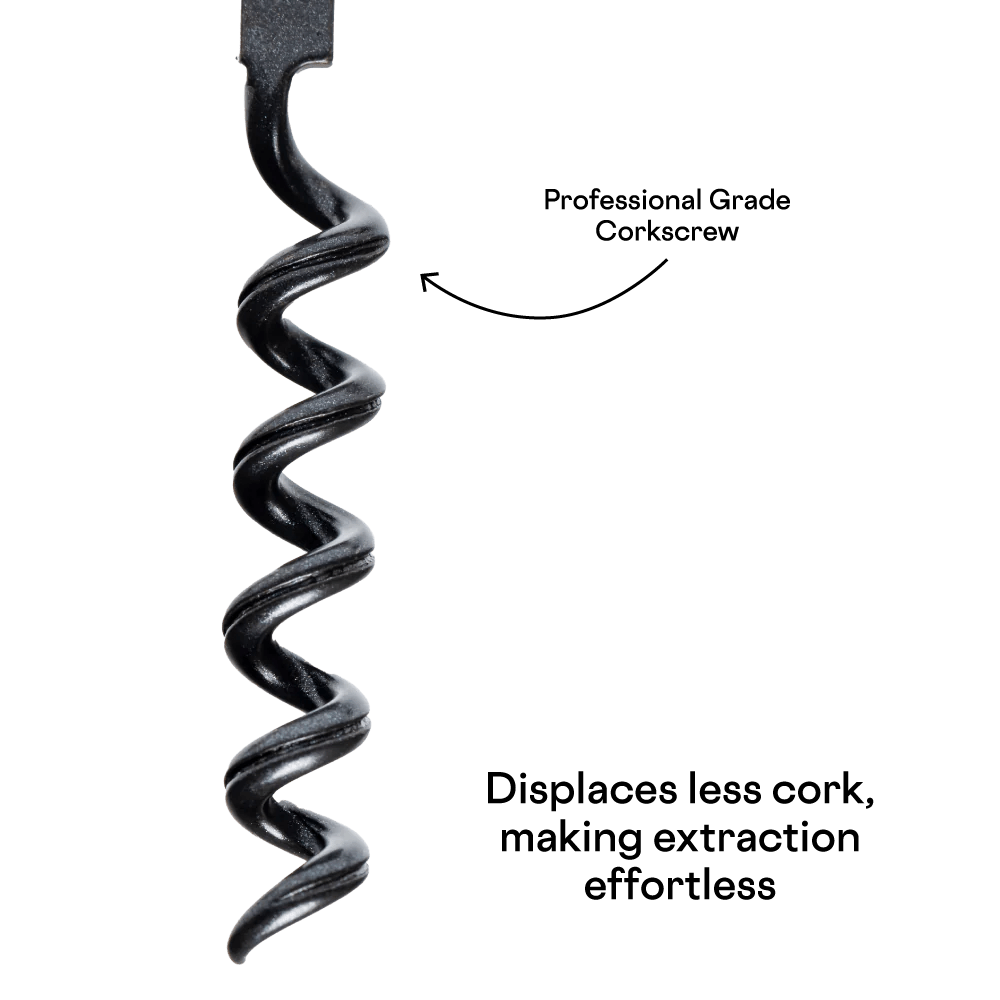 Corkcicle Wine Key - Juli's Wearable Art