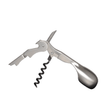 Corkcicle Wine Key - Juli's Wearable Art