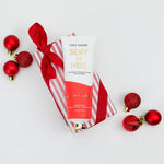 Cypress Juniper Hand Creme | Sexy as Hell - Juli's Wearable Art