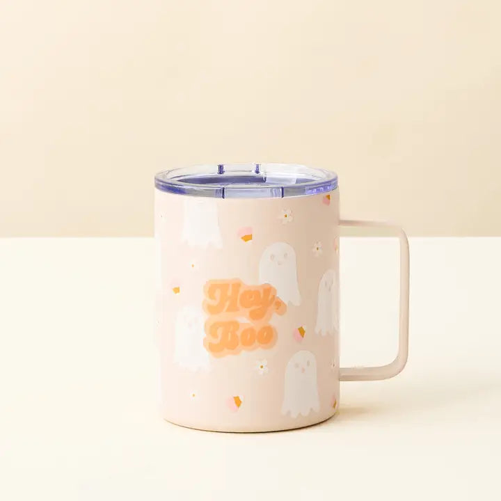 The Darling Effect Fall Insulated Mugs