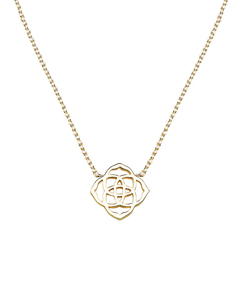 Kendra Scott Decklyn Pendant Necklaces