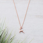 Dasher Necklaces - Juli's Wearable Art