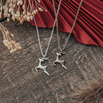 Dasher Necklaces - Juli's Wearable Art