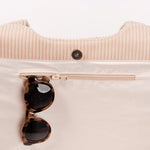 Day Out Tote | Putty Corduroy - Juli's Wearable Art