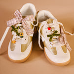 Dazzle Shoe Charm Pack - Hayride Honey - Juli's Wearable Art