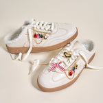 Dazzle Shoe Charm Pack | Miss Americana - Juli's Wearable Art