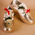 Dazzle Shoe Charm Pack - Very Merry - Juli's Wearable Art