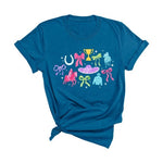 Derby Days T-Shirt - Juli's Wearable Art