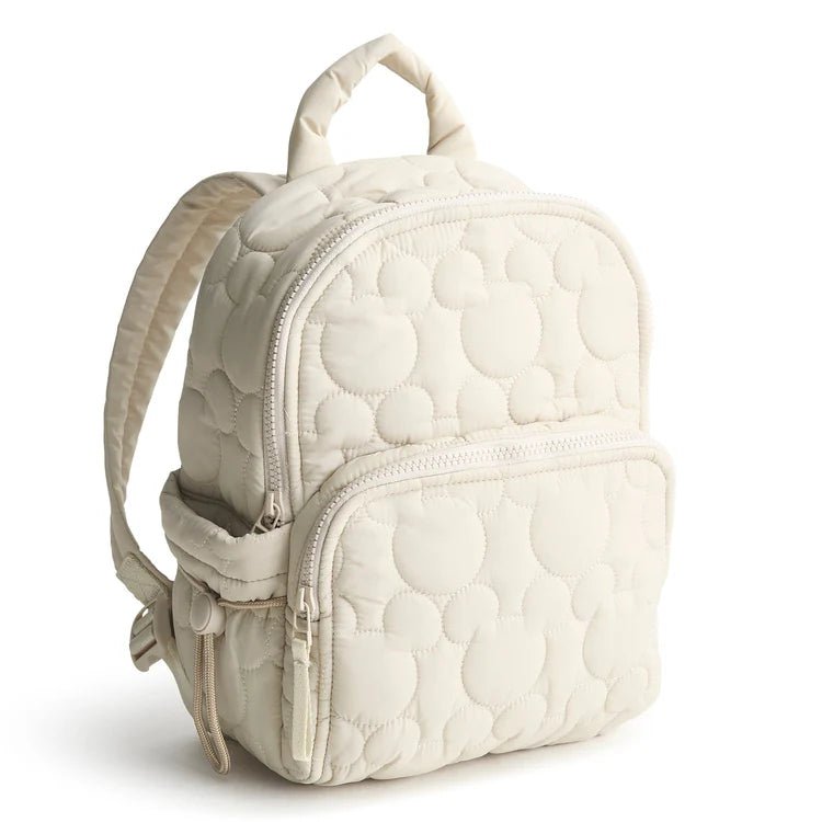 Disney Small Banbury Backpack | Featherweight | Pumice Stone - Juli's Wearable Art